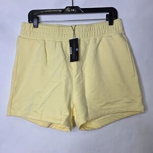 Birdz Fleece sweat shorts